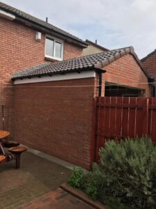 Andy's Building and Bricklaying Services