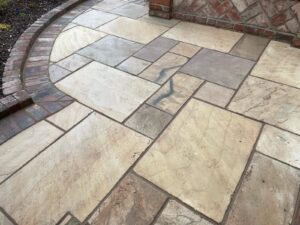 Andy's Building and Bricklaying Services