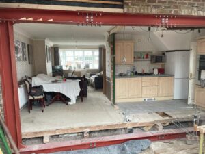 Andy's Building and Bricklaying Services