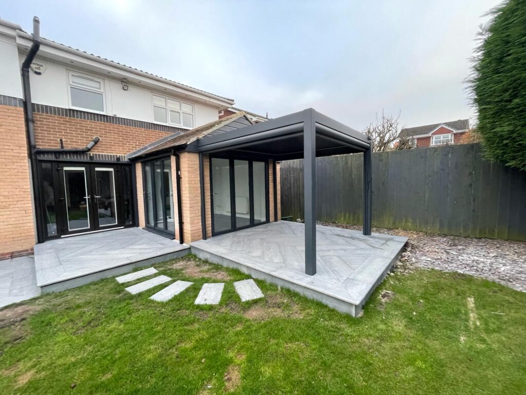 Andy's Building and Bricklaying Services