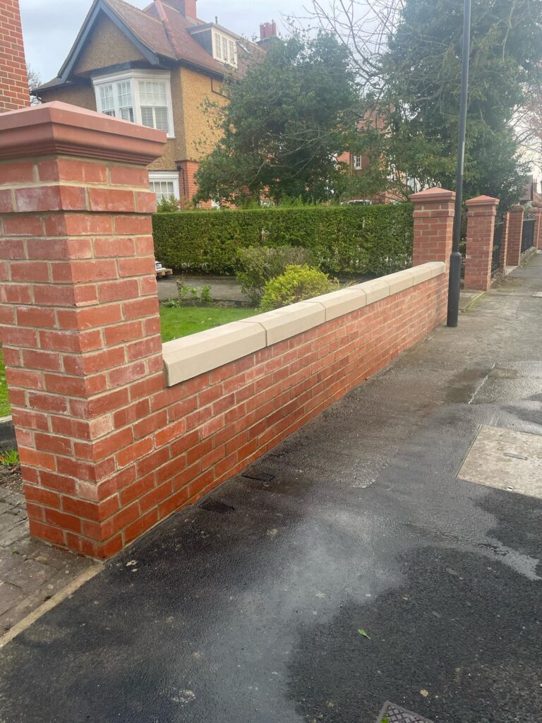 Andy's Building and Bricklaying Services