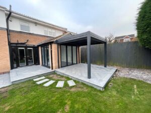 Andy's Building and Bricklaying Services