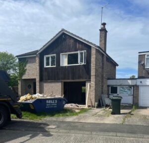 Andy's Building and Bricklaying Services