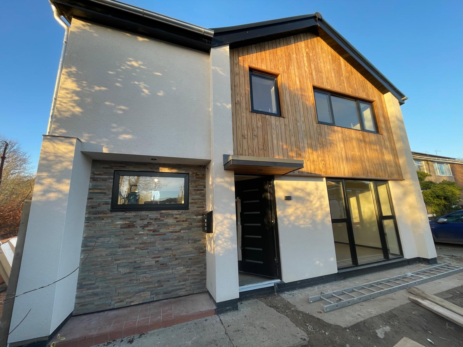 Andy's Building and Bricklaying Services