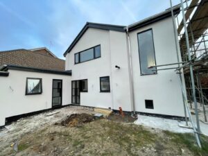 Andy's Building and Bricklaying Services