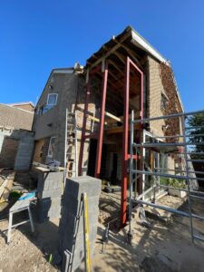 Andy's Building and Bricklaying Services