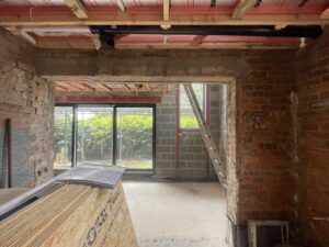 Andy's Building and Bricklaying Services