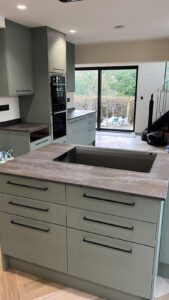 Andy's Building and Bricklaying Services
