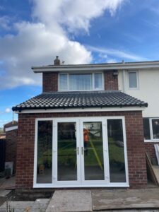 Andy's Building and Bricklaying Services