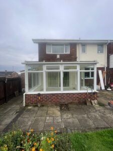Andy's Building and Bricklaying Services