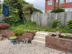 Andy's Building and Bricklaying Services