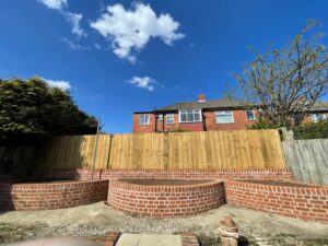 Andy's Building and Bricklaying Services