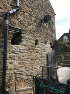 Andy's Building and Bricklaying Services