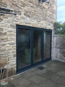 Andy's Building and Bricklaying Services
